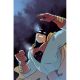 Space Ghost #8 Cover F Marques Limited Virgin