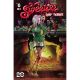 Sweetie Candy Vigilante Vol 2 #6 Cover C Zornow