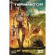 Terminator #3 Cover B Galmon