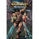 Conan Barbarian #18