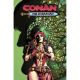 Conan Barbarian #18 Cover C Lau