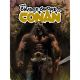 Savage Sword Of Conan #6