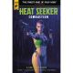 Heat Seeker Combustion Gun Honey Series #2 Cover D Photo