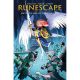 Runescape Untold Tales God Wars #3 Cover B Buisan