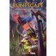 Runescape Untold Tales God Wars #3 Cover C Barker