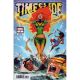 Timeslide #1 David Nakayama Spoiler Variant