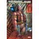 Timeslide #1 1:50 Rob Liefeld Hidden Gem Variant