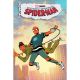 Your Friendly Neighborhood Spider-Man #1 Animation Variant