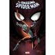 Amazing Spider-Man #63 Rafael Albuquerque New Costume Variant