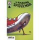 Amazing Spider-Man #63 Young 8 Deaths Of Spider-Man Variant