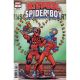 Kidpool Spider-Boy #1 Todd Nauck