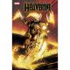 Hellverine #1 Mark Bagley Foil Variant