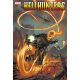 Hellhunters #1 Adam Gorham Variant