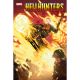 Hellhunters #1 1:25 Taurin Clarke Variant