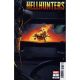 Hellhunters #1 David Baldeon Windowshades Variant