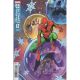 Ultimate Spider-Man #12 Paco Medina Winter Holiday Variant