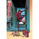 Ultimate Spider-Man #12 1:25 Pepe Larraz Variant