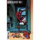 Ultimate Spider-Man #12 1:25 Pepe Larraz Variant