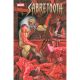 Sabretooth The Dead Dont Talk #1 Tommaso Variant