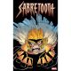 Sabretooth The Dead Dont Talk #1 Frank Miller Variant