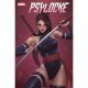 Psylocke #2 Jeehyung Lee Variant