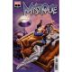 Mystique #3 Mateus Manhanini Variant