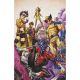 Uncanny X-Men #7 1:50 Mark Brooks Virgin Variant