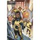 X-Factor #5 C.F. Villa Stormbreakers Variant