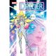 Dazzler #4 Luciano Vecchio Variant