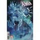 Exceptional X-Men #4 Chris Campana Iceman Variant