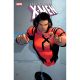 Exceptional X-Men #4 David Baldeon Melee Variant