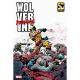 Wolverine Revenge #5