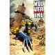 Wolverine Revenge #5 Ej Su Variant