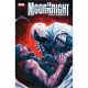 Moon Knight Fist Of Khonshu #3