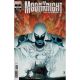 Moon Knight Fist Of Khonshu #3 Paulo Siqueira Variant