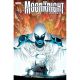 Moon Knight Fist Of Khonshu #3 Paulo Siqueira Variant