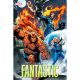 Fantastic Four #27 Chris Campana Variant