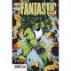 Fantastic Four #27 Luciano Vecchio The Thing Variant