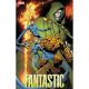 Fantastic Four #27 Mark Bagley Variant