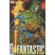 Fantastic Four #27 Mark Bagley Variant