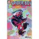 Spider-Boy #14 Rose Besch Variant