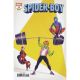 Spider-Boy #14 Doaly Variant