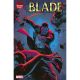 Blade Red Band #3 1:25 Albuquerque Variant