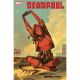 Deadpool #9 Jessica Fong New Deadpool Variant