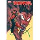 Deadpool #9 Mitsuhiro Arita Variant