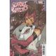 Scarlet Witch #7 Peach Momoko Variant