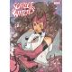 Scarlet Witch #7 Peach Momoko Variant