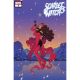 Scarlet Witch #7 Audrey Mok Winter Holiday Variant