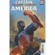 Captain America #16