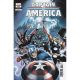 Captain America #16 Carlos Magno Variant